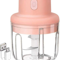 Food Chopper-Latest Food Chopper With USB Cable
